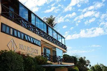 Rio Buzios Boutique Hotel 