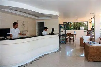 Rio Buzios Boutique Hotel 