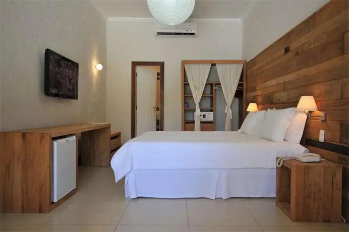 Rio Buzios Boutique Hotel 