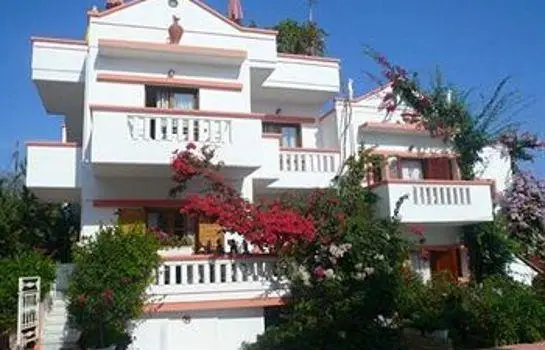 Villa Elizea