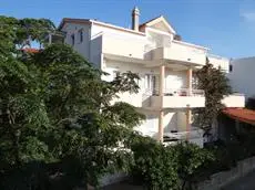 Apartments Iris Hvar Town 