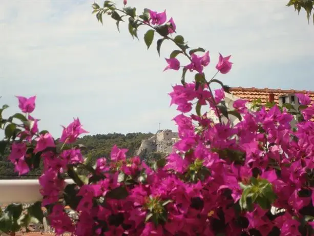 Apartments Iris Hvar Town 