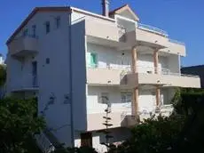 Apartments Iris Hvar Town 