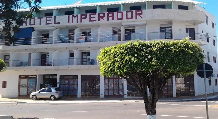 Hotel Imperador