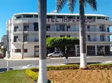 Hotel Imperador 