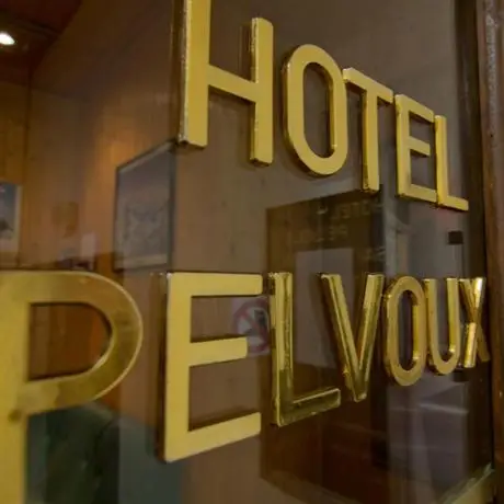 Hotel Le Pelvoux 