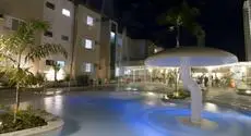 Hotel Morada do Sol 