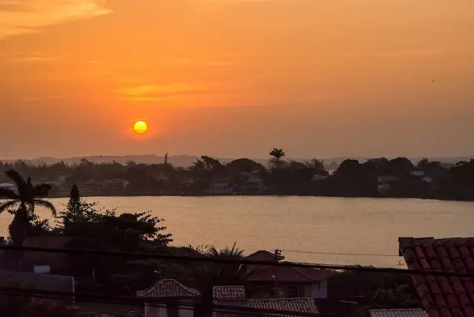 Pousada Solar de Buzios 