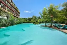 Swiss-Belhotel Segara Resort & Spa 