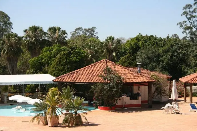 Hotel Barao Geraldo