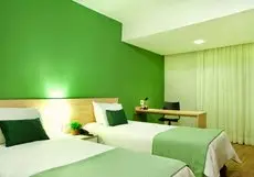 Hotel Vila Rica Campinas 