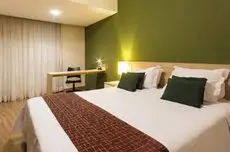 Hotel Vila Rica Campinas 