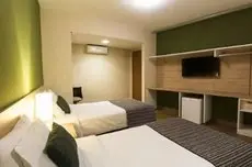 Hotel Vila Rica Campinas 