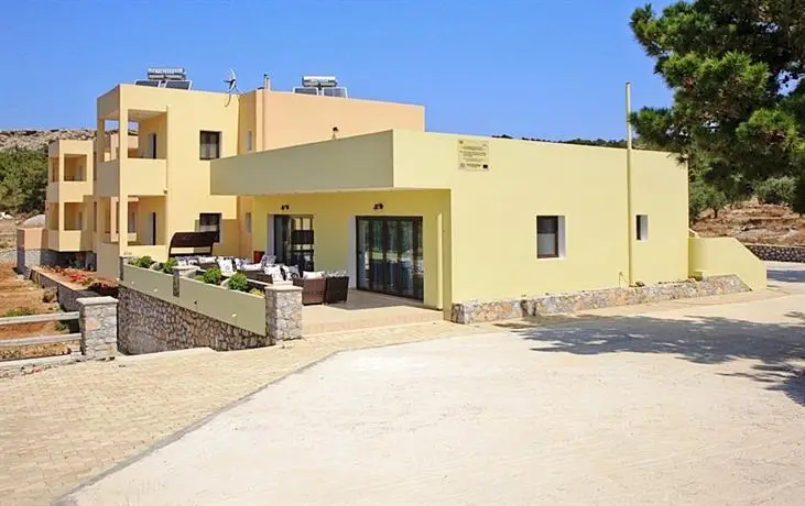 Miraluna Aparthotel 