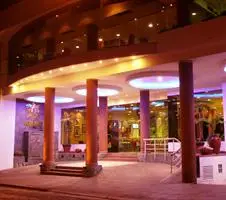 Ohasis Hotel Jujuy & Spa 