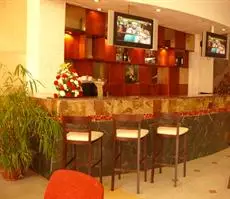 Ohasis Hotel Jujuy & Spa 