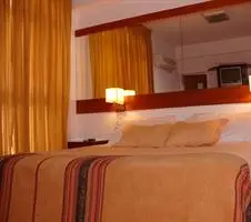 Ohasis Hotel Jujuy & Spa 