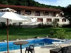 Pura Vida Hosteria 