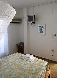 Evangelia Hotel Apartments