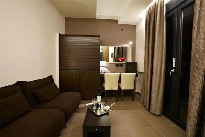 Harmony Luxury Rooms 