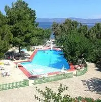 Hotel Molyvos II 