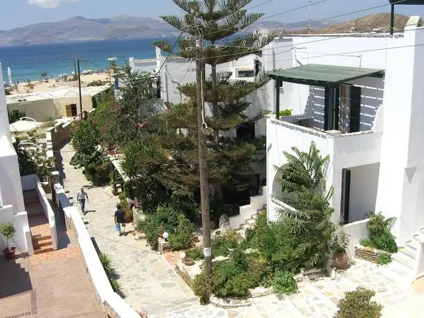 Pyrgos Beach 