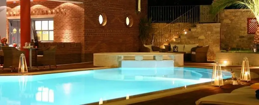 Sirena Residence & Spa 