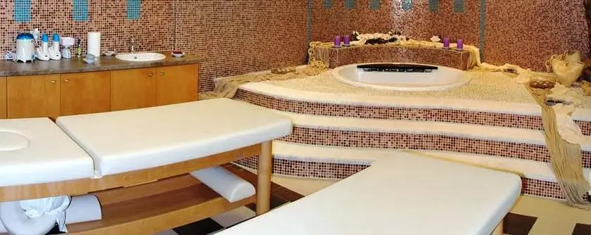 Sirena Residence & Spa 