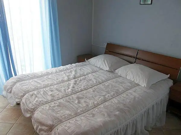 Apartments Agava-Mirjana