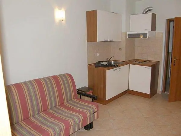 Apartments Agava-Mirjana 