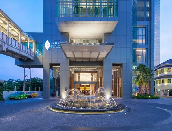 Eastin Grand Hotel Sathorn