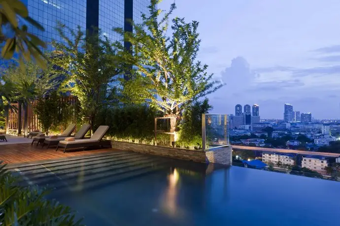 Eastin Grand Hotel Sathorn