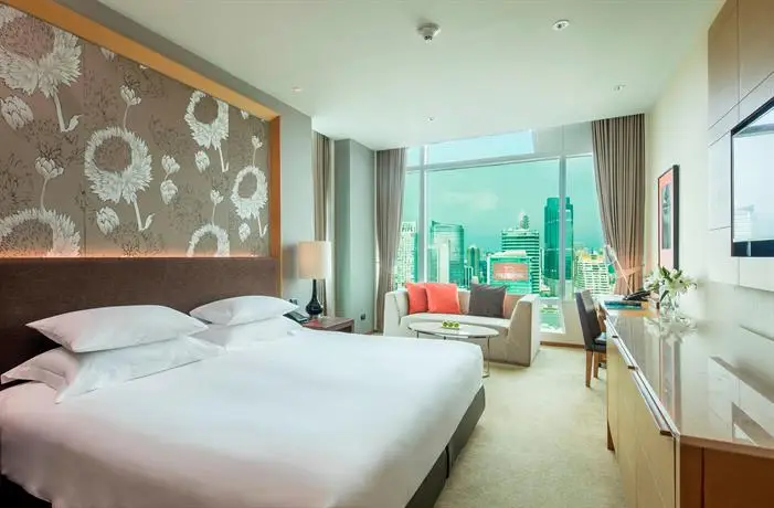 Eastin Grand Hotel Sathorn 