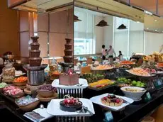 Eastin Grand Hotel Sathorn 