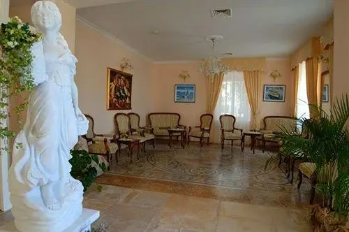 Hotel Villa Deis 