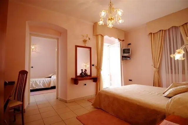 Hotel Villa Deis 