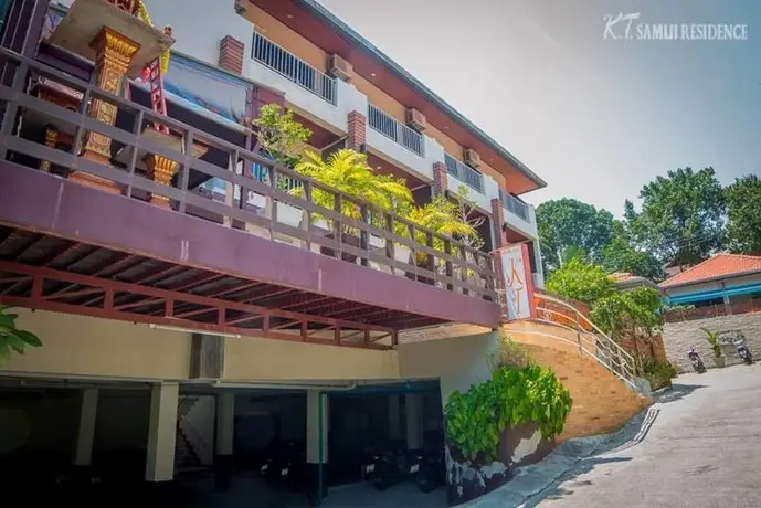 K T Samui Residence 