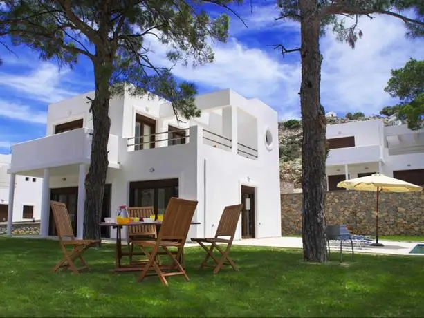 Pefkos Hillside Villas