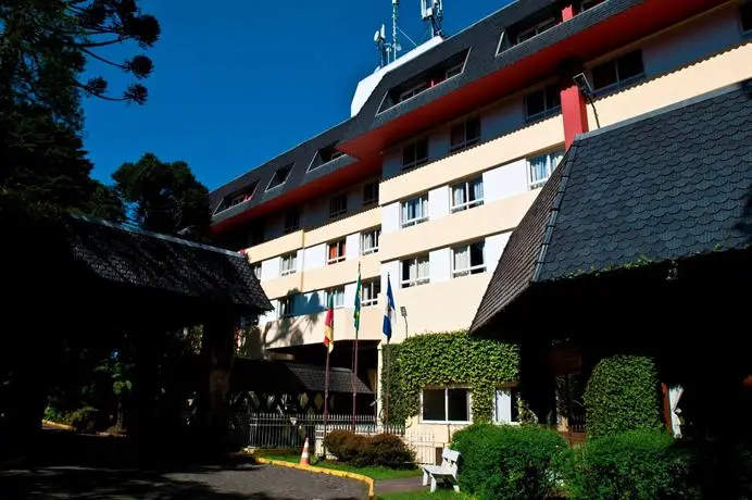 Vestena Hotel Canela