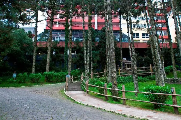 Vestena Hotel Canela 