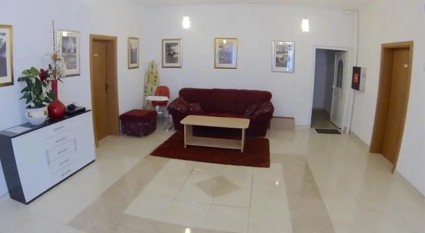 Apartments Vila Adrijana 