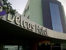 Delcas Hotel 