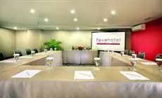 Favehotel Wahid Hasyim 