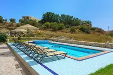 Alianthos Beach Hotel 