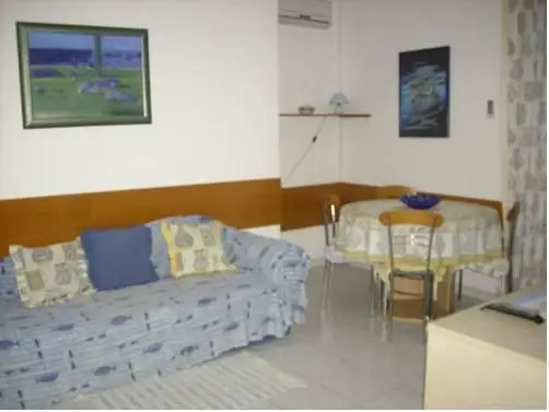 Apartments Villa Vera Novi Vinodolski 