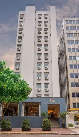 H3 Hotel Paulista