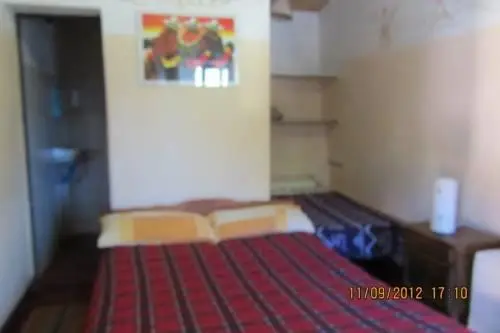 Hostel Waira 