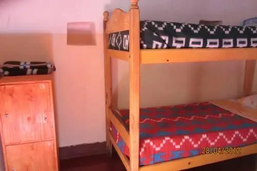 Hostel Waira 