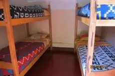 Hostel Waira 