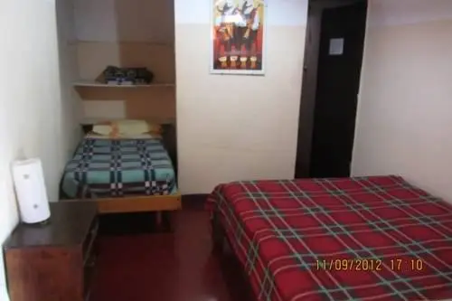 Hostel Waira 